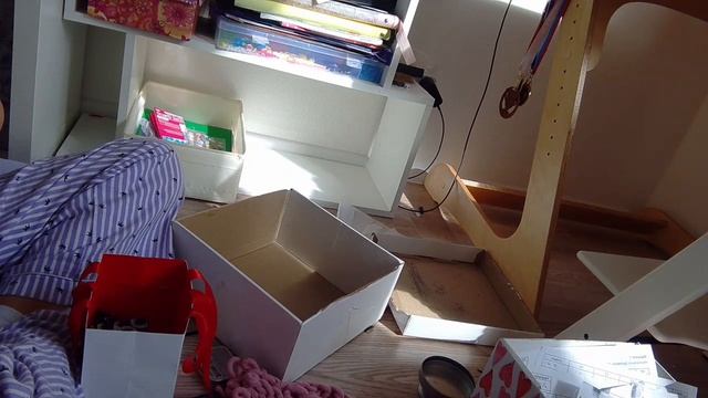 !!! Генеральная уборка!!!