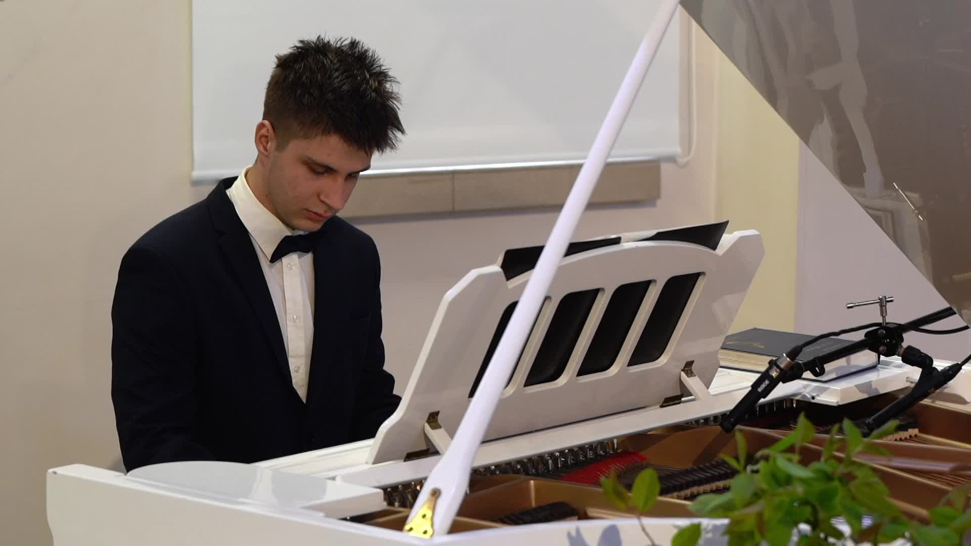 Да воскреснет Бог! - концерт