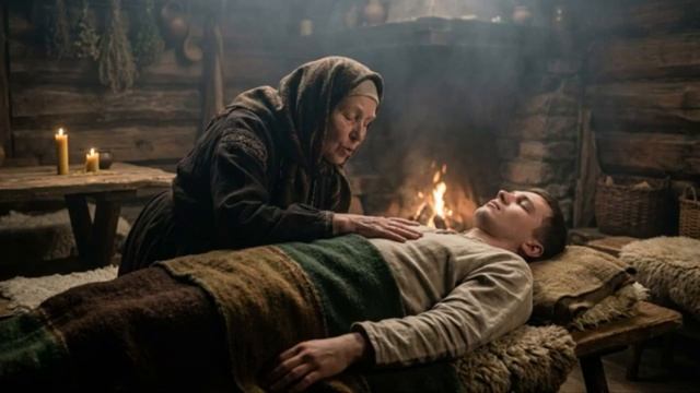 Что Славяне делали с душой ДО рождения человека — тайна, которую скрыли