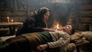 Что Славяне делали с душой ДО рождения человека — тайна, которую скрыли