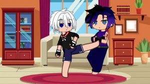 нелюбымый сын