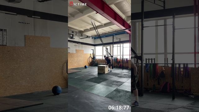 3 отборочный комплекс cross championship 2026