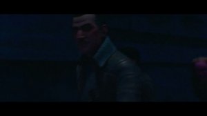 Звёздные войны. Дарт Мол: Повелитель теней 6 серия «Ночь преследуемых» (мультсериал, 2024)