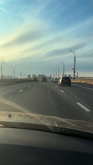 Небо пушка🌅