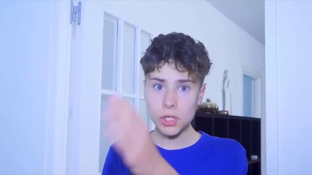 мультик Серёжа