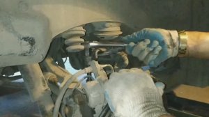 Увеличение клиренса на Nissan X-Trail