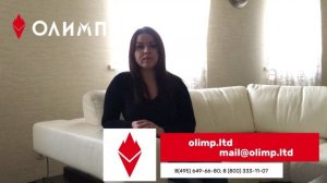 Екатерина Алексеевна – владелица шоурума Hip-top