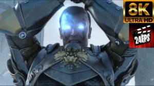 Dragon Age: Origins (2009) - This is War - Трейлер (Улучшенное качества до 8K)