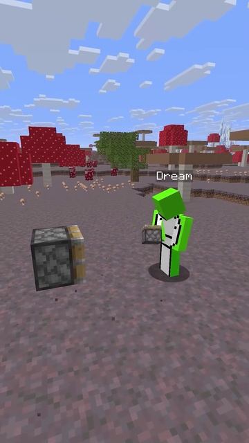 Я Сделал НЕВИДИМЫЕ Блоки в Майнкрафт БЕЗ МОДОВ и БАГОВ!