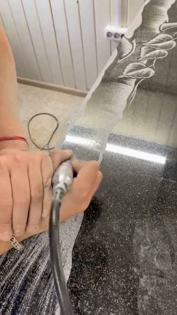 Гранит (Берёзка)