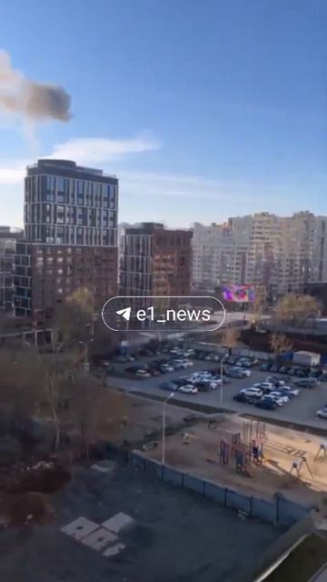 Видео от Типичная Салда