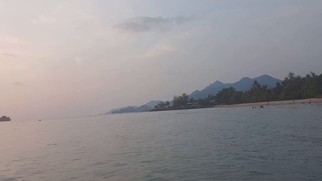 Ко Чанг Тайланд 04.26