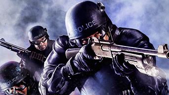 SWAT 4. Тут не хрена не чисто! 2 выпуск.