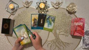 Что Он ЧУВСТВУЕТ к Вам СЕЙЧАС?💔🌚🔥💥💫