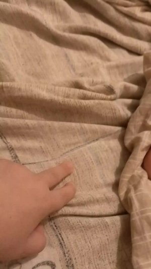 пальцы против пальцев