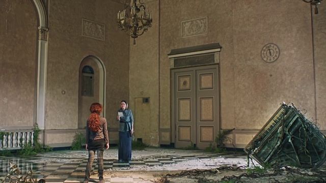 Linkin Park - Lost In The Echo