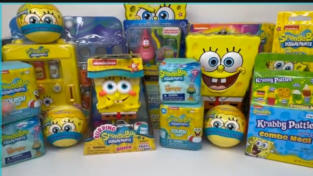 АСМР РАСПАКОВКА чудесных Сюрприз Боксов 🥰 АСМР звуки Сюрприз Боксов