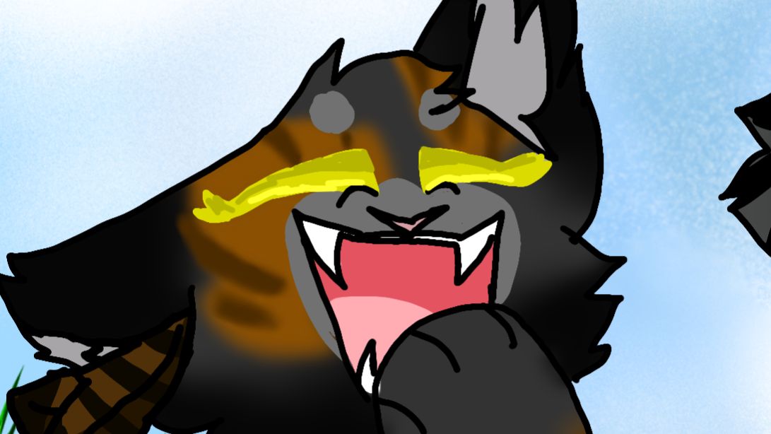 на конкурс анимаций Мятного Чая +инфа Пажочку