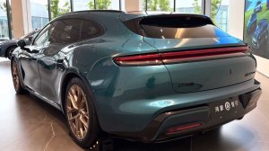 Shangjie Z7T Ultra 2026 года!