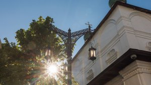 Литургия. Неделя 3-я по Пасхе, святых жен-мироносиц