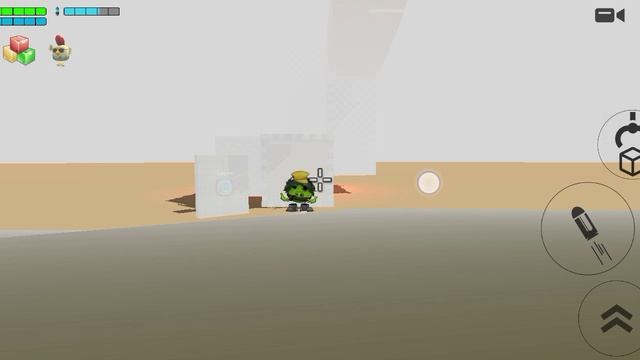 Зашел в тунель и что то пошло не так?(часть 1)