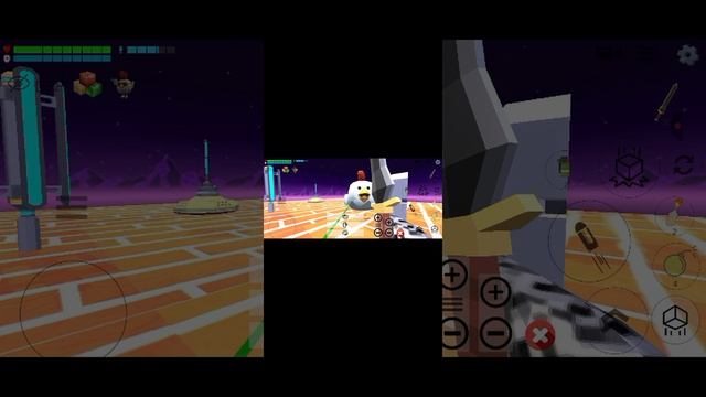 космическая база