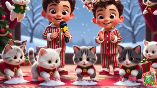 ДЕТСКИЙ ТАНЕЦ ДУДИ ДУДИ ДАМ ВСЕ ТАНЦУЮТ