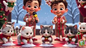 ДЕТСКИЙ ТАНЕЦ ДУДИ ДУДИ ДАМ ВСЕ ТАНЦУЮТ