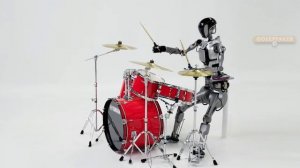 БАРАБАНЩИК