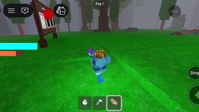 Я накопил на него в 99 ночей в лесу...