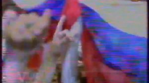 Рекламные блоки (ОРТ, 25.04.2000)