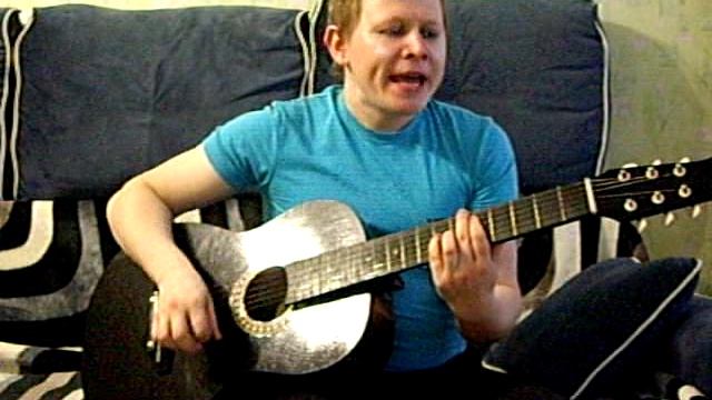 Дмитрий Гаврилкин - Лес - 2019 - Acoustic Live