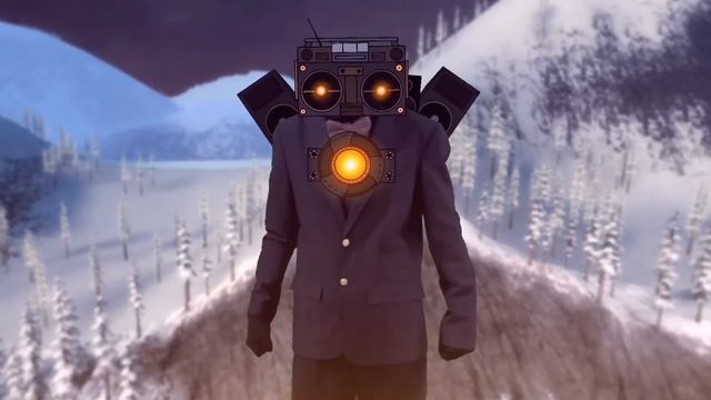 Скибиди сага (10; 11; 12)