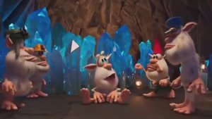 Буба Страшилки Классные Мультики. Сборник мультик