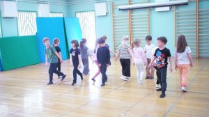 Урок 16. Повторение сказки (фрагменты)