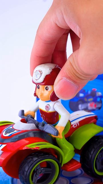 Щенячий Патруль 🐶