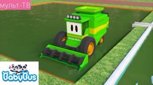 мультики для малышей/мультики для детей/смешные мультики.