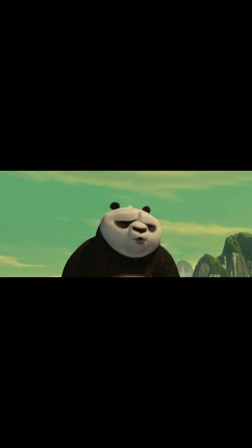 Кунг Фу Панда. Ч.5