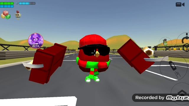 обзор на меня 1.0