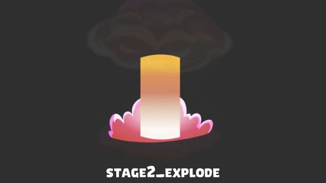 Doom-shroom All Animations | Plants vs. Zombies 2 11.5.1