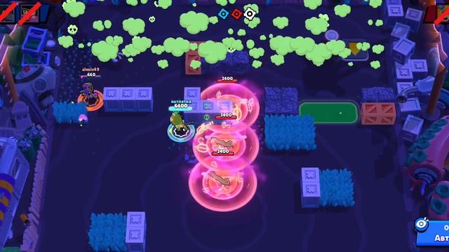 бравл старс