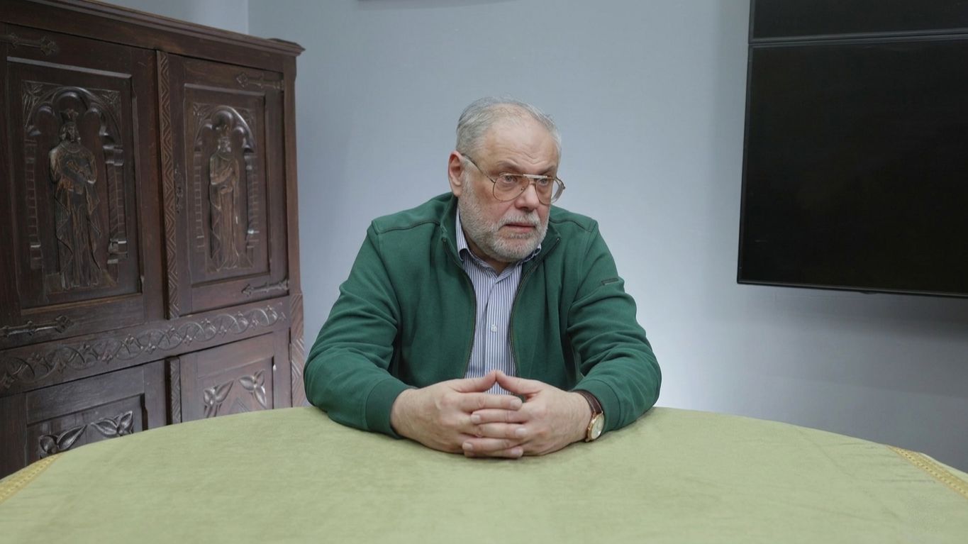 Михаил Хазин: Почему в США понимают масштаб краха а в Европе  нет?