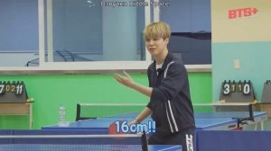 [ Озвучка Riddle Space ] RUN BTS за кадром 139 эпизод