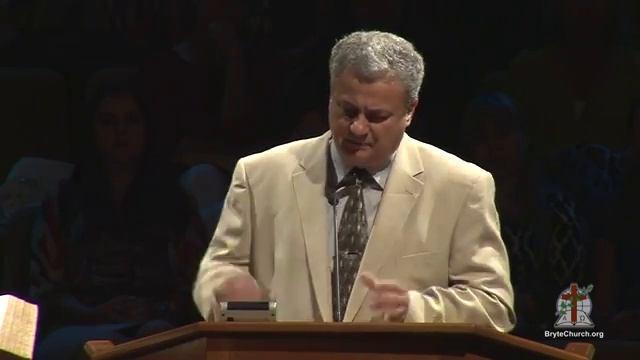 Опасности для христиан 14.05.2016