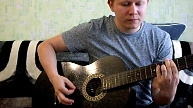 Дмитрий Гаврилкин - Носки - 2019 - Acoustic Live