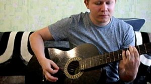 Дмитрий Гаврилкин - Носки - 2019 - Acoustic Live