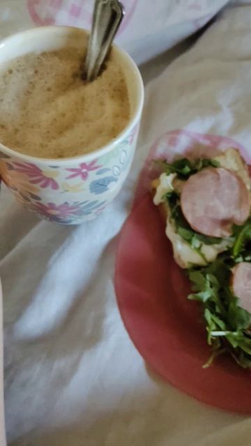 У меня сегодня день рождения!