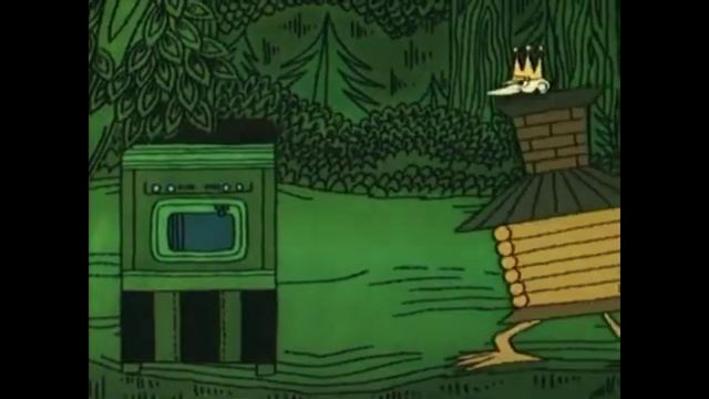 #СКАЗОЧНАЯ FM - БАБА-ЯГА ПРОТИВ!