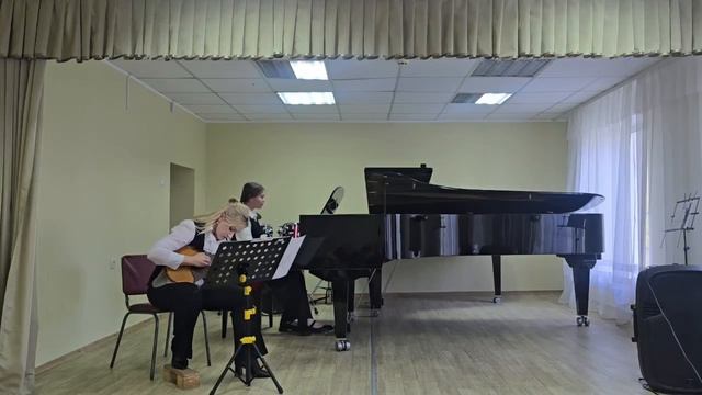 Мартынова Татьяна Анатольевна, конц. Конкина София. Е. Дербенко 