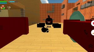 Я против тени